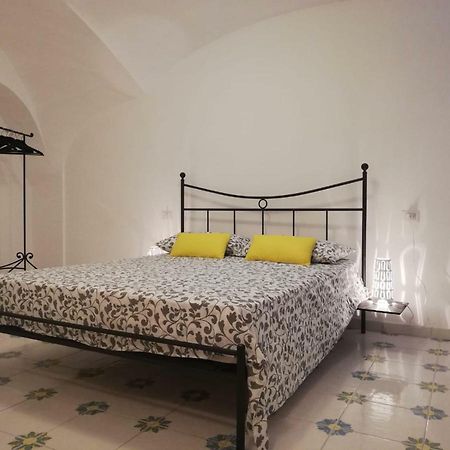 Il Puntino Apartman Atrani Kültér fotó