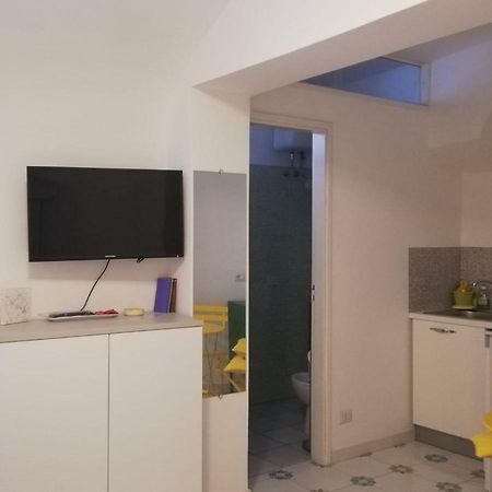 Il Puntino Apartman Atrani Kültér fotó