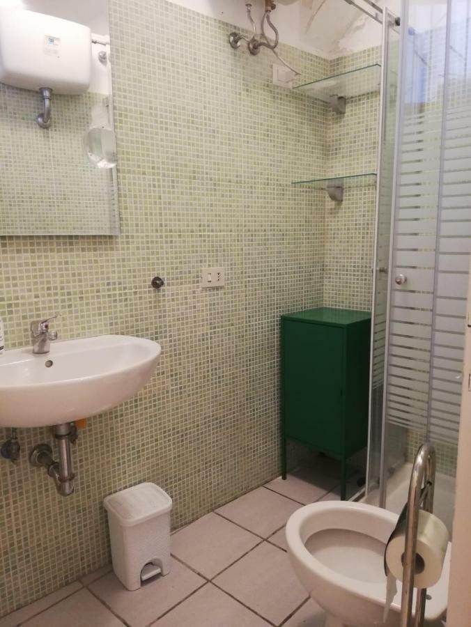 Il Puntino Apartman Atrani Kültér fotó