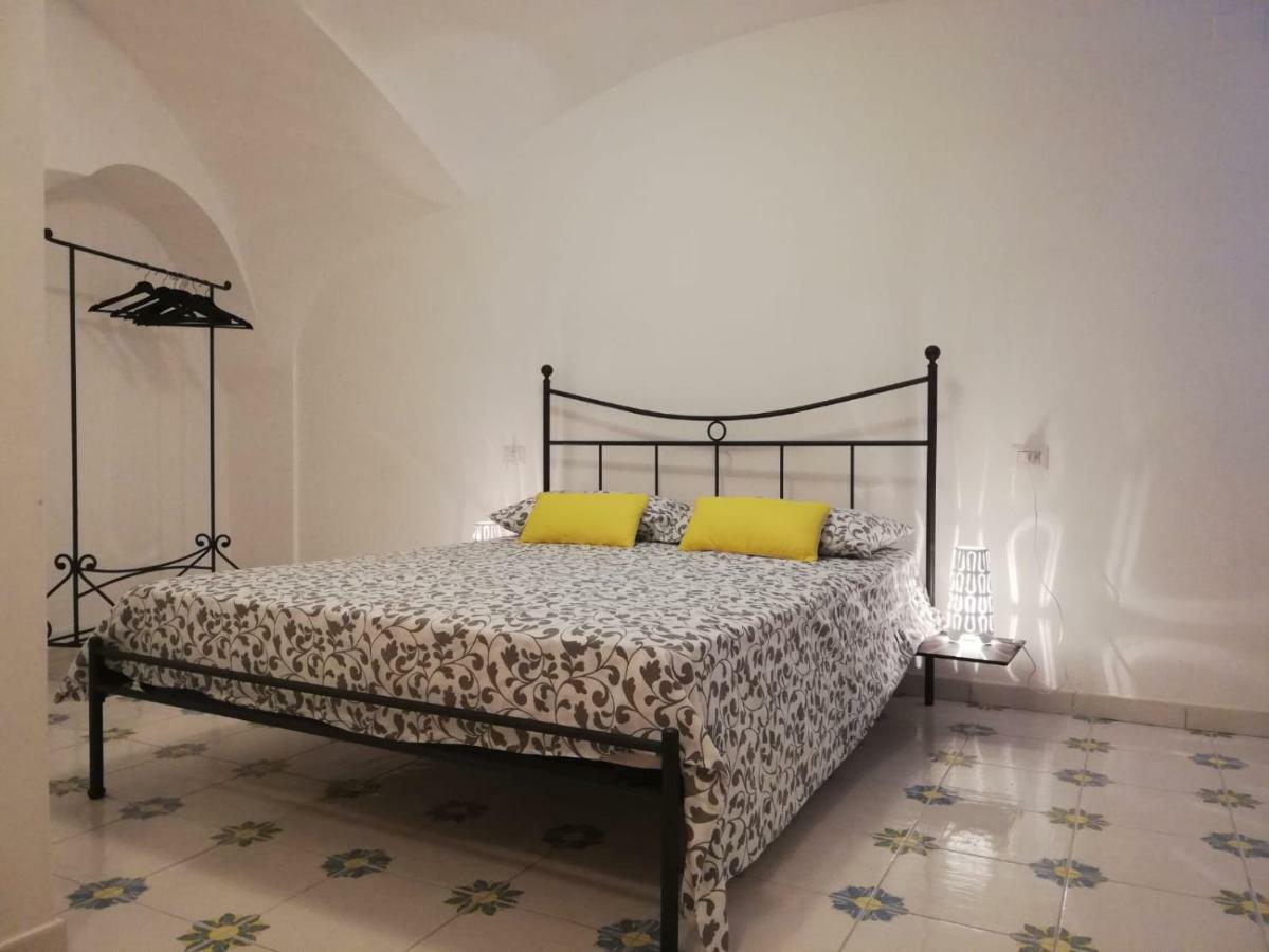 Il Puntino Apartman Atrani Kültér fotó